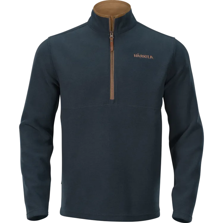 Harkila Sandhem Fleece 1/4 Zip is a popular and highly sought-after fleece jacket.