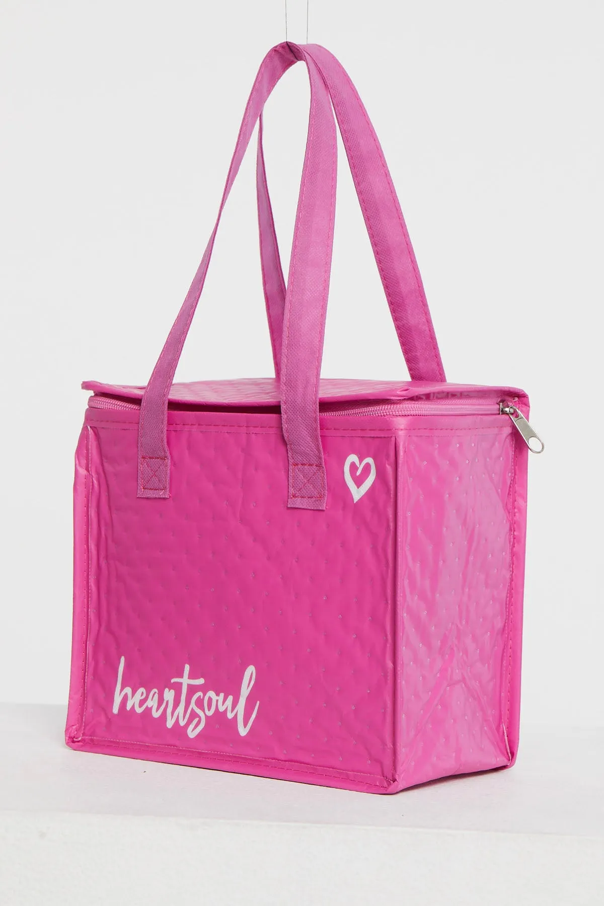 Heartsoul Lunch Tote Bag - Best Price Deal!