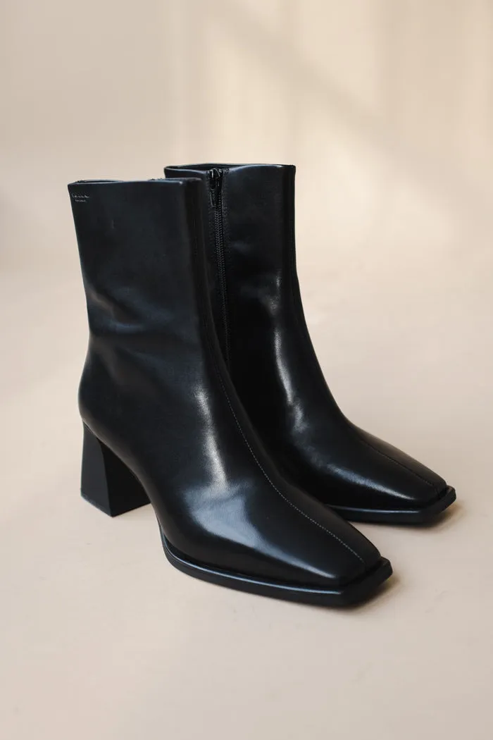 HEDDA BOOTS BLACK