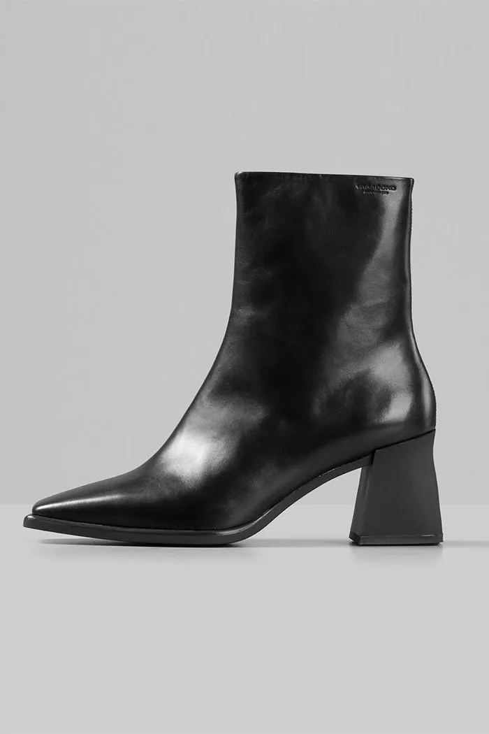 HEDDA BOOTS BLACK