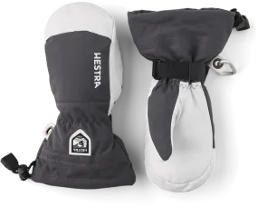 Heli Ski Kids Mitt, Junior Size