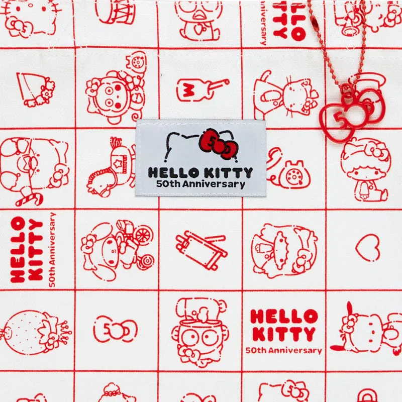 Hello Kitty Tote Bag (Hello, Everyone! Series)