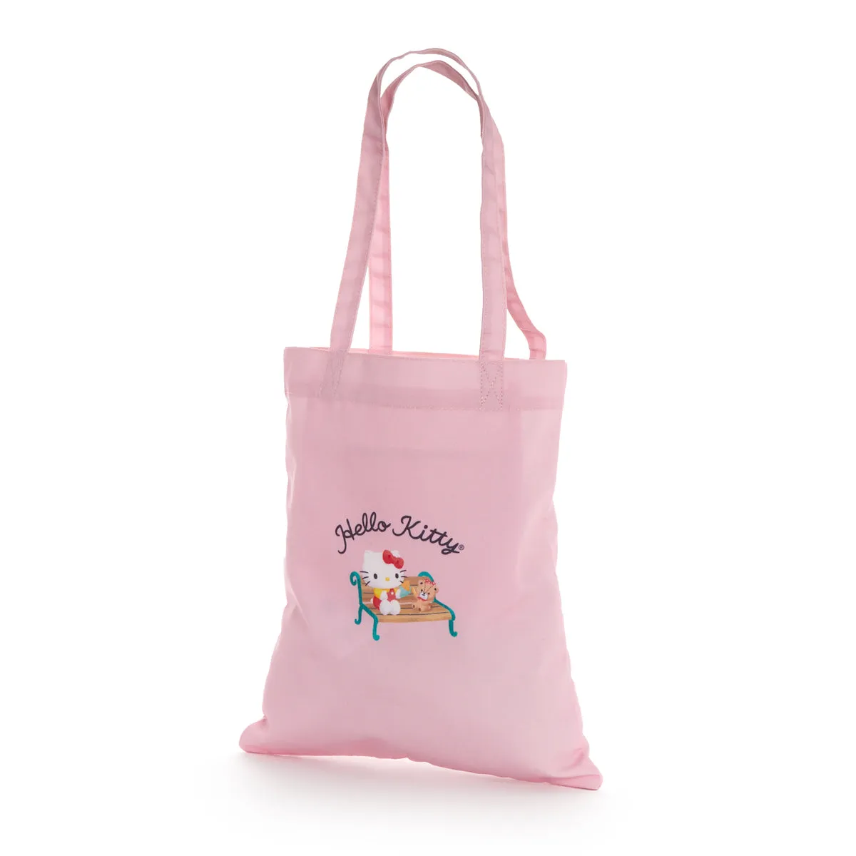 Hello Kitty Tote Bag (London Series)