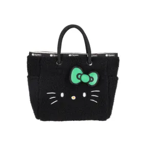 Hello Kitty x LeSportsac Medium 2-Way Tote Bag (I Am With You)