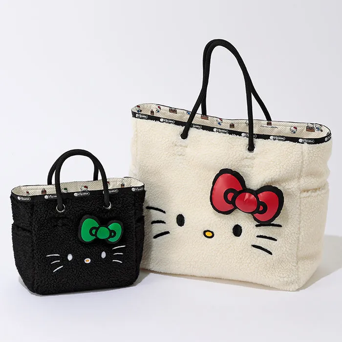 Hello Kitty x LeSportsac Medium 2-Way Tote Bag (I Am With You)