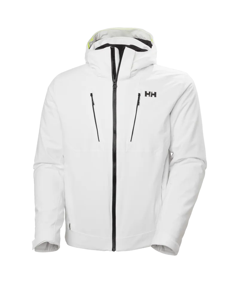 Helly Hansen Alpha 4.0 Ski Jacket