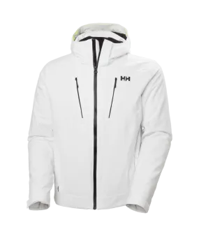 Helly Hansen Alpha 4.0 Ski Jacket