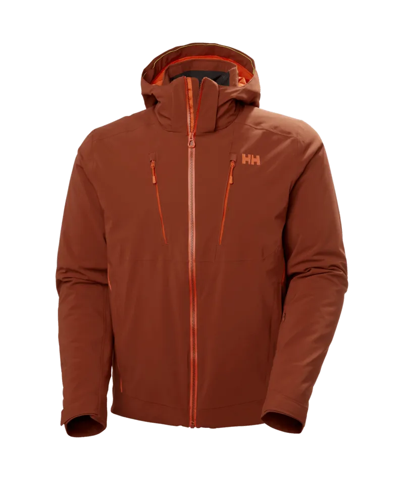 Helly Hansen Alpha 4.0 Ski Jacket