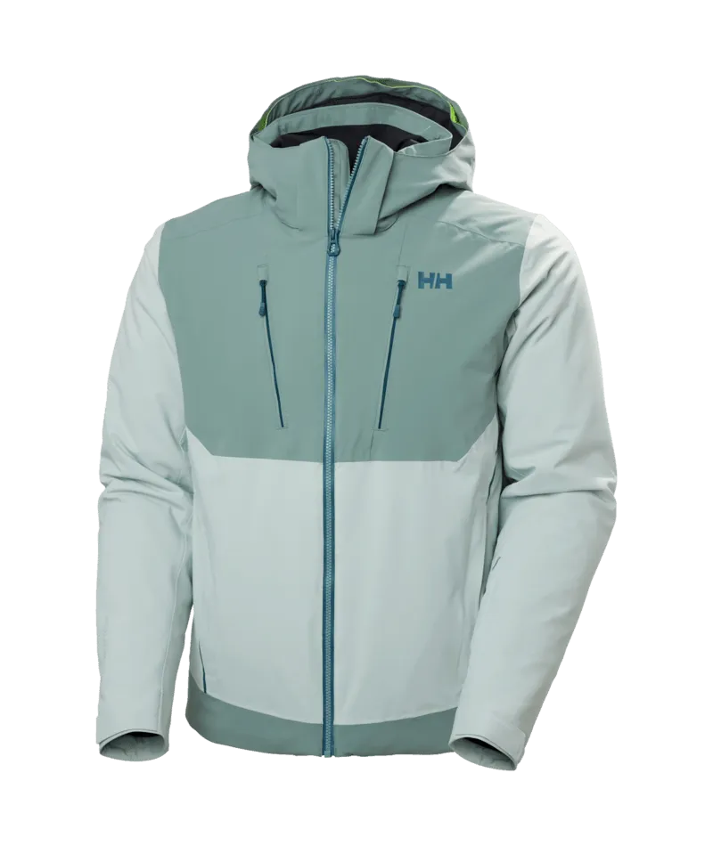 Helly Hansen Alpha 4.0 Ski Jacket