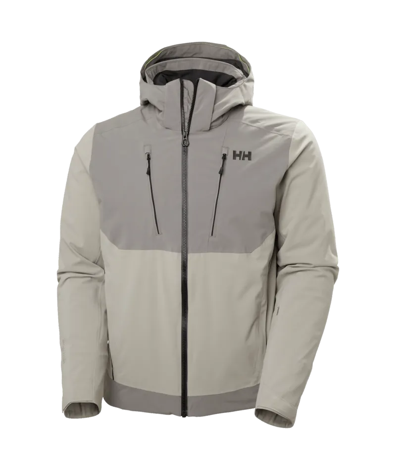 Helly Hansen Alpha 4.0 Ski Jacket