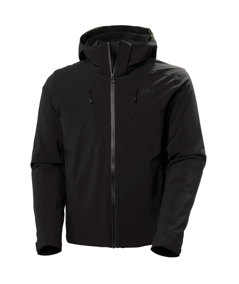 Helly Hansen Alpha 4.0 Ski Jacket