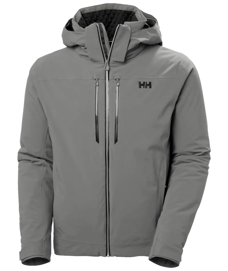 Helly Hansen Alpha Lifaloft Insulated Jacket