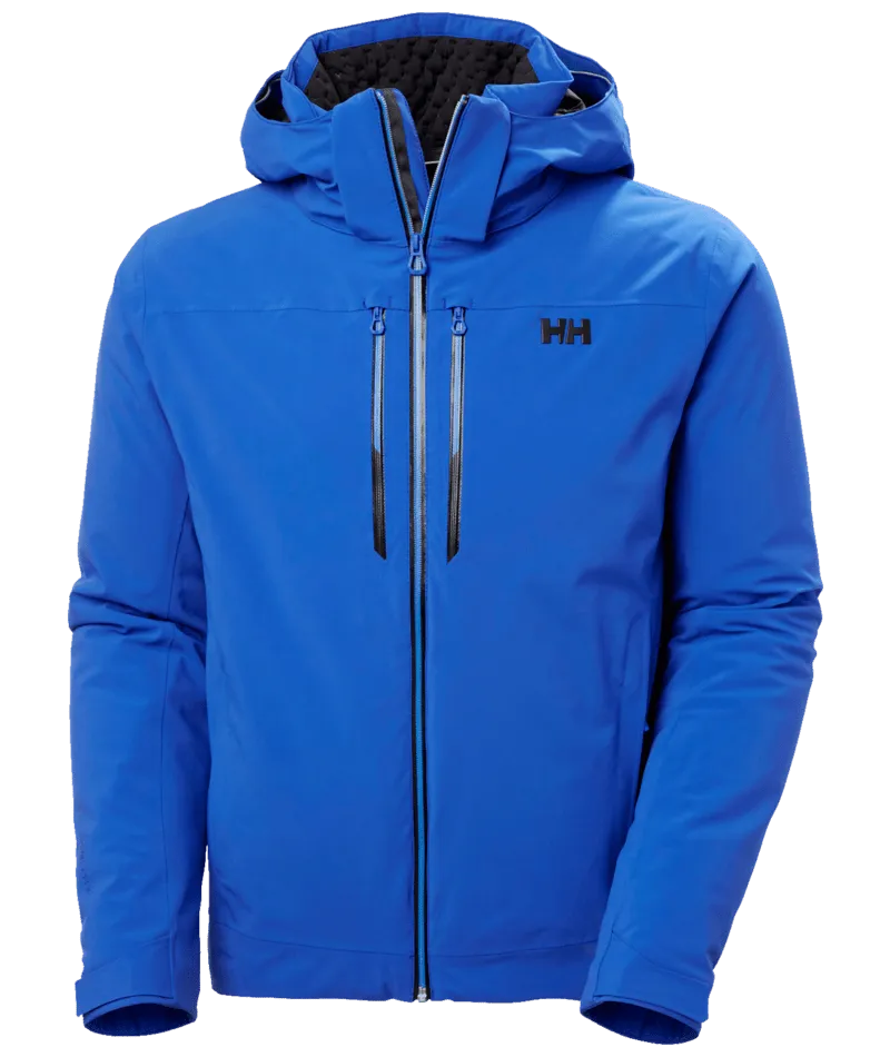 Helly Hansen Alpha Lifaloft Insulated Jacket