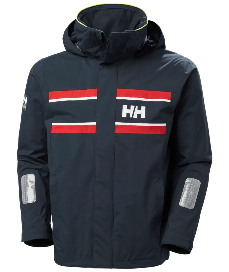 Helly Hansen Saltholmen Sailing Jacket