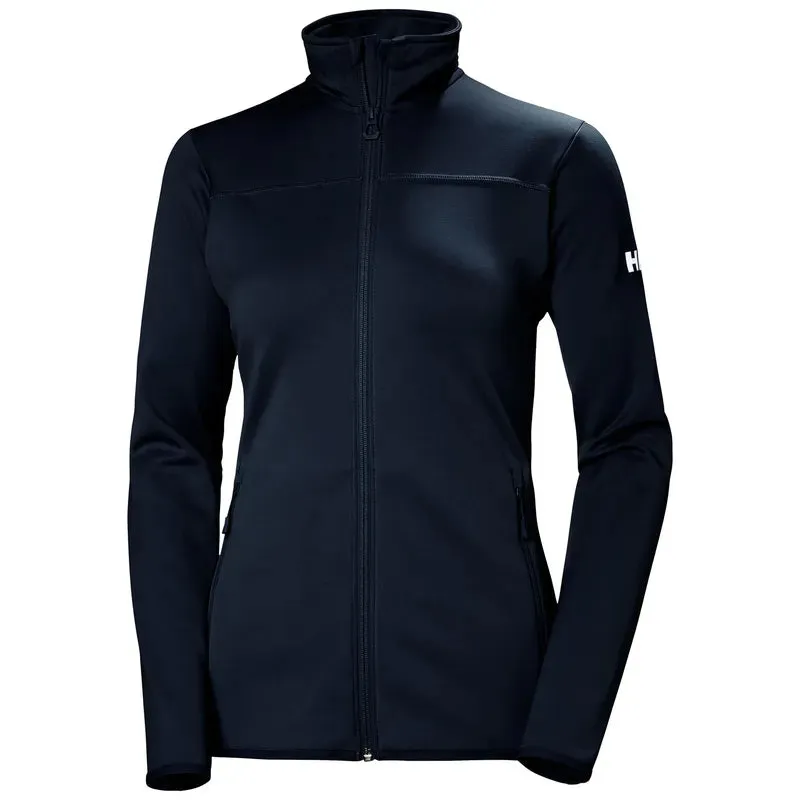 Helly Hansen Women's Alphelia Zero Fleece Jacket