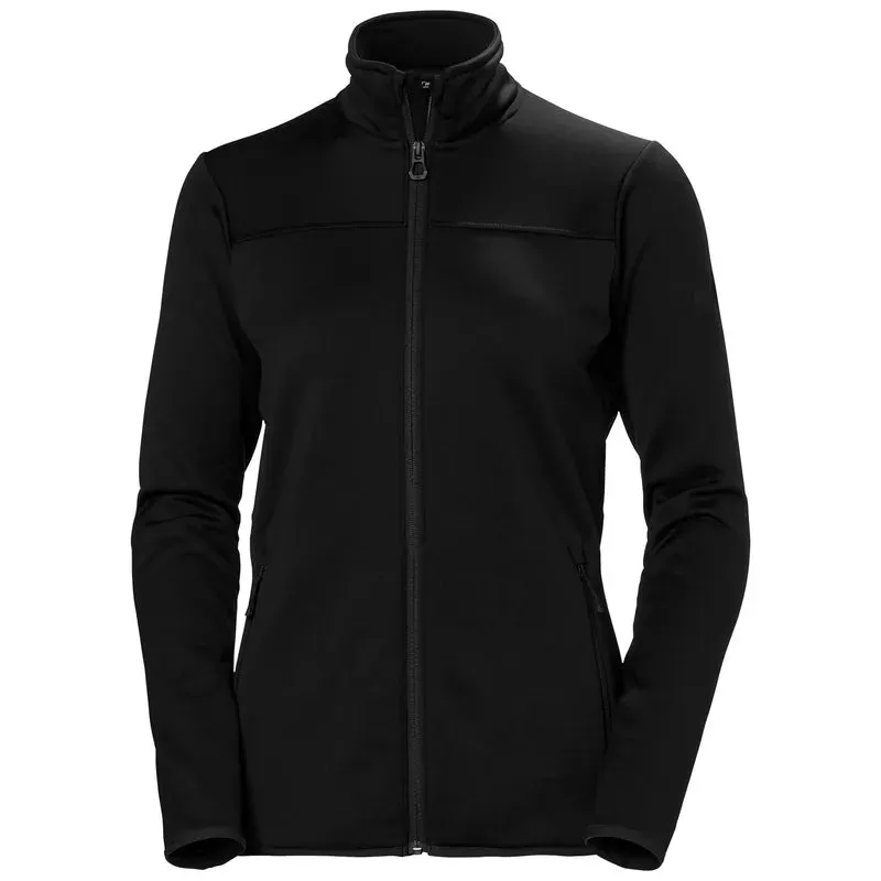 Helly Hansen Women's Alphelia Zero Fleece Jacket