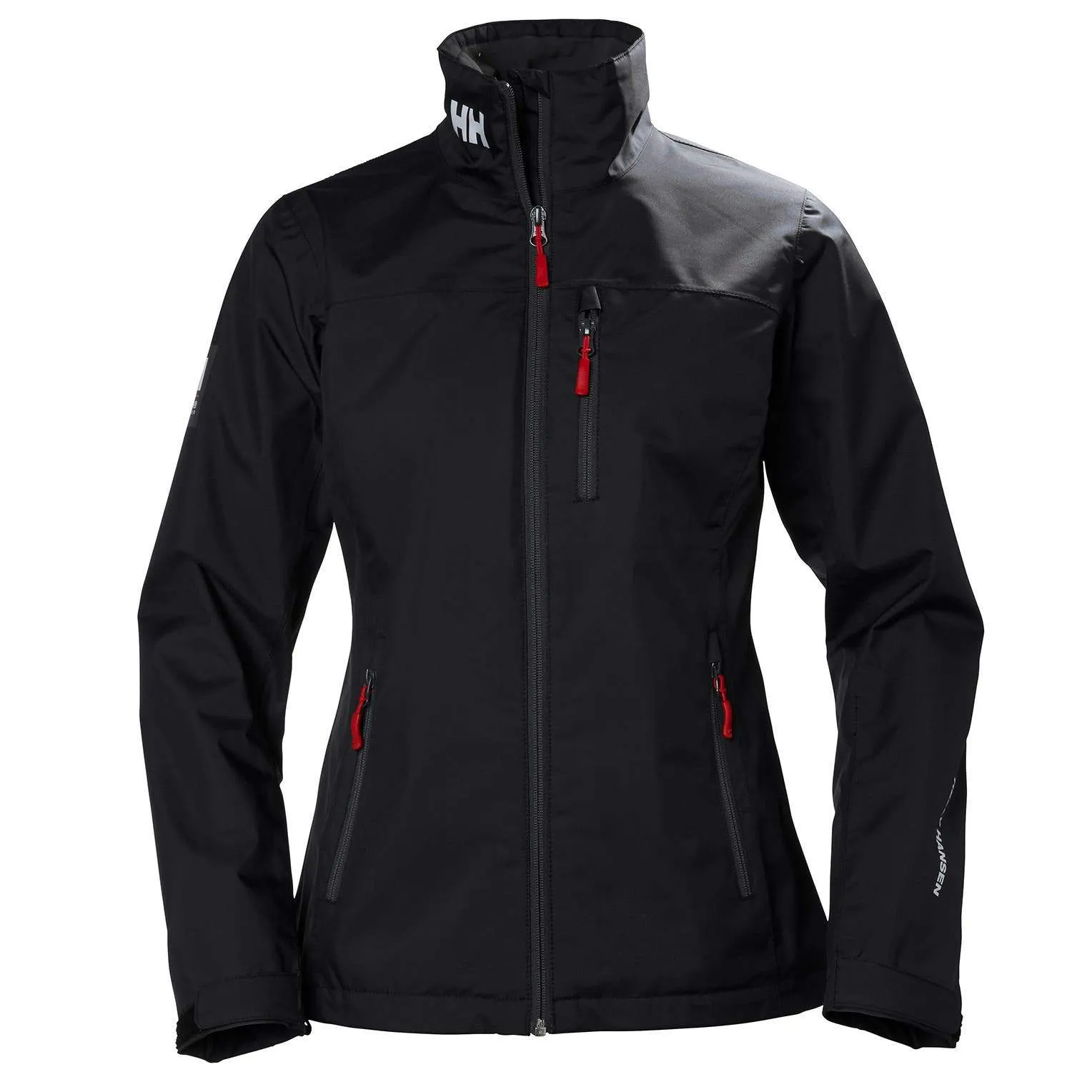 Helly Hansen Women's Crew Midlayer Jacket