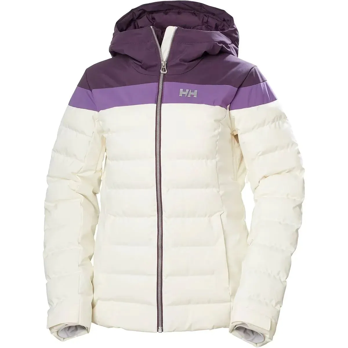 Helly Hansen Women's Imperial Puffy Ski Jacket