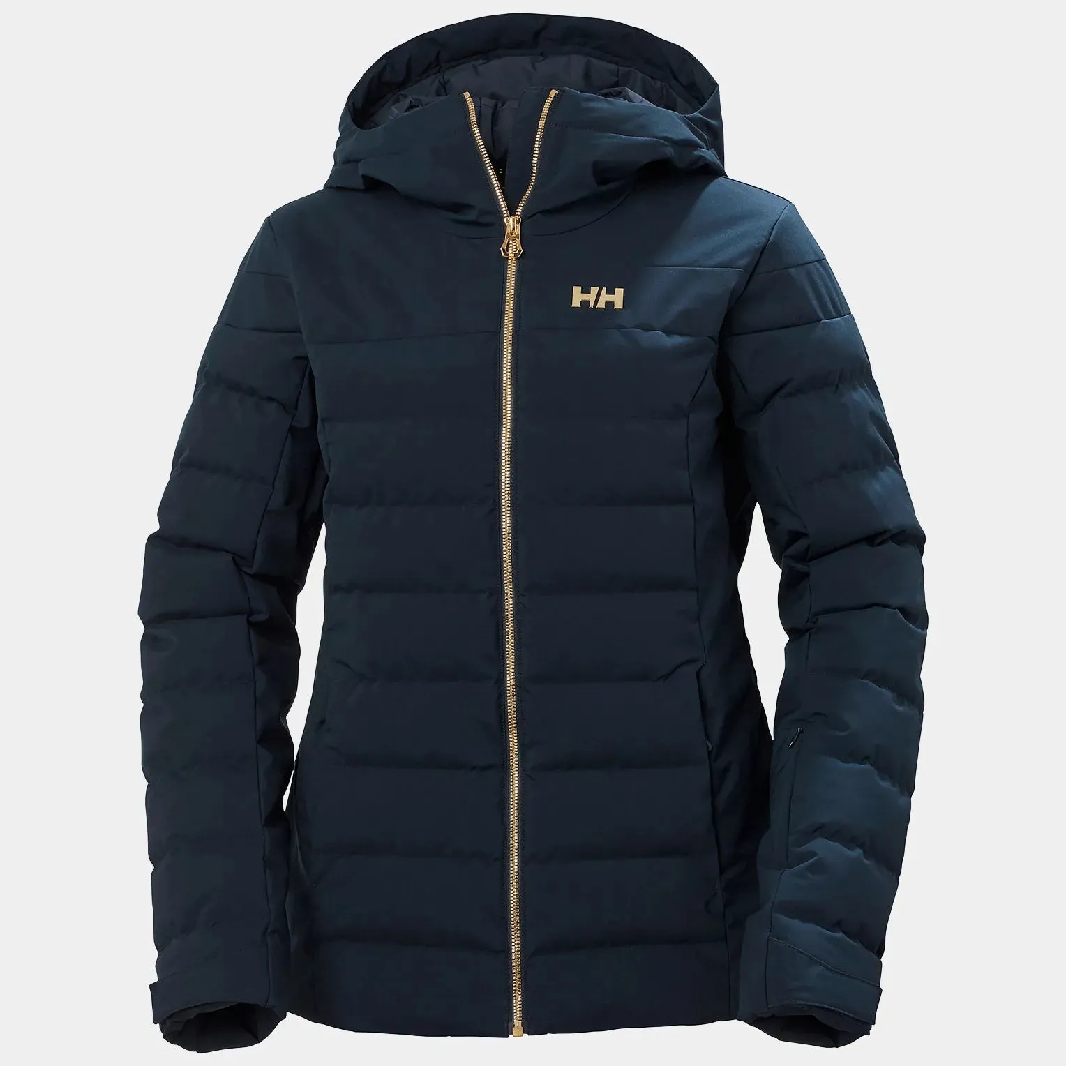 Helly Hansen Women's Imperial Puffy Ski Jacket