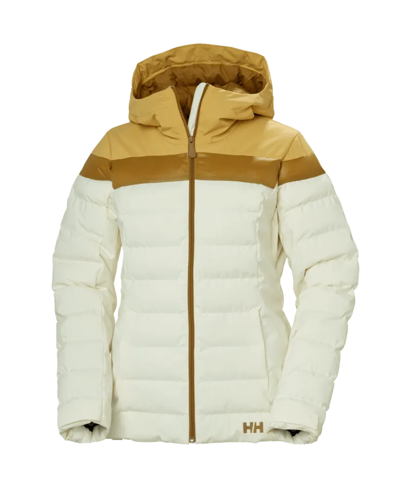 Helly Hansen Women's Imperial Puffy Ski Jacket