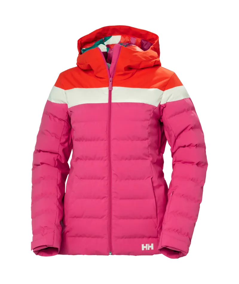 Helly Hansen Women's Imperial Puffy Ski Jacket