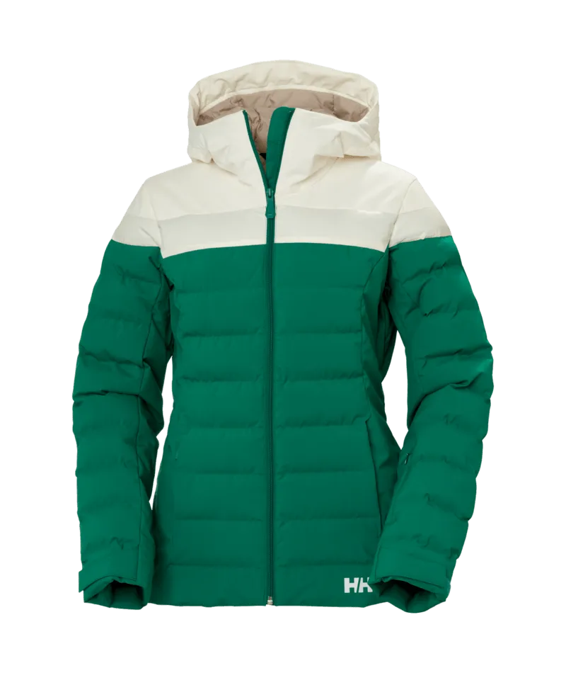 Helly Hansen Women's Imperial Puffy Ski Jacket