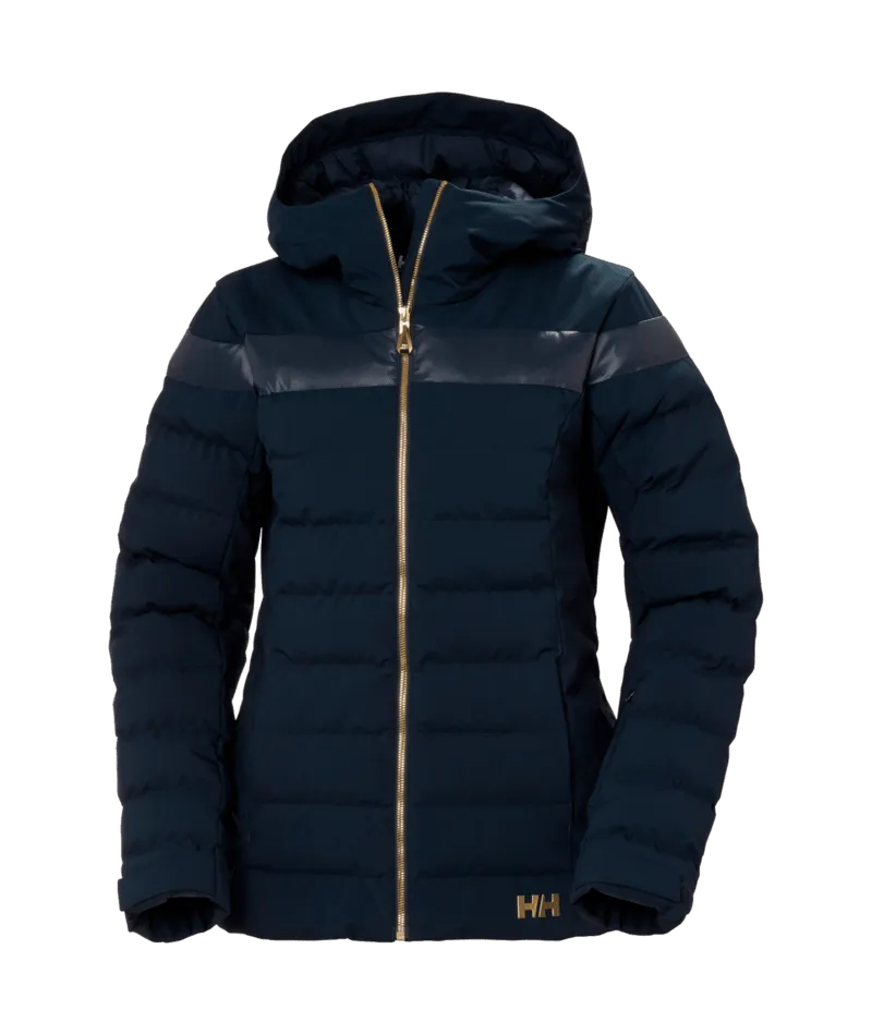 Helly Hansen Women's Imperial Puffy Ski Jacket