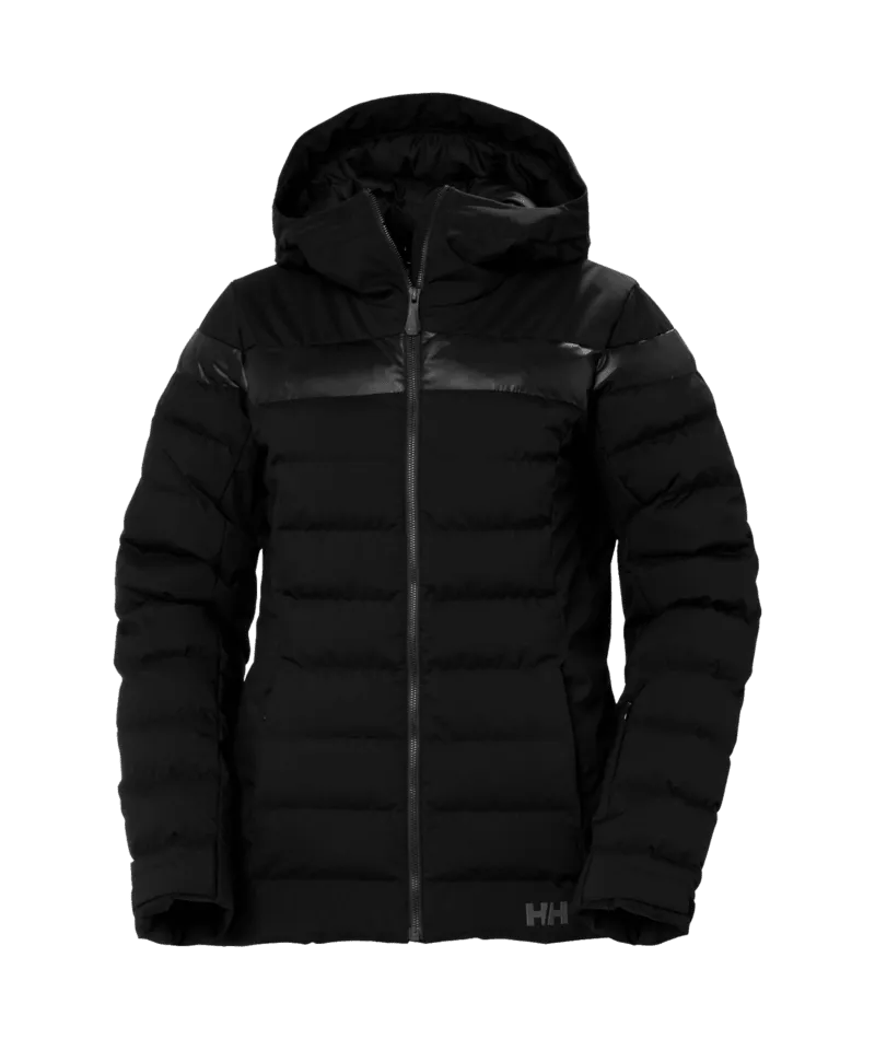 Helly Hansen Women's Imperial Puffy Ski Jacket