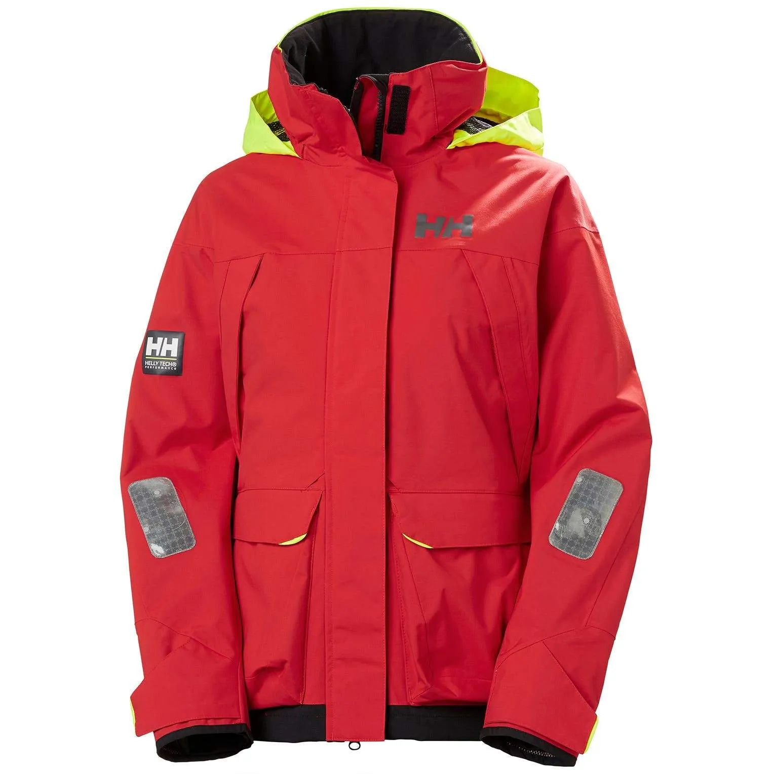 Helly Hansen Women's Pier 3.0 Coastal Sailing Jacket