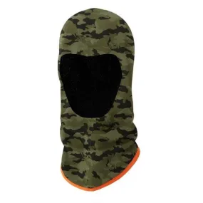 HH LIFA MERINO BALACLAVA - Camo