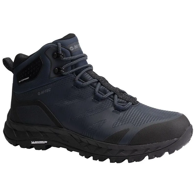 Hi-Tec Altitude Nytro Mid WP Boots