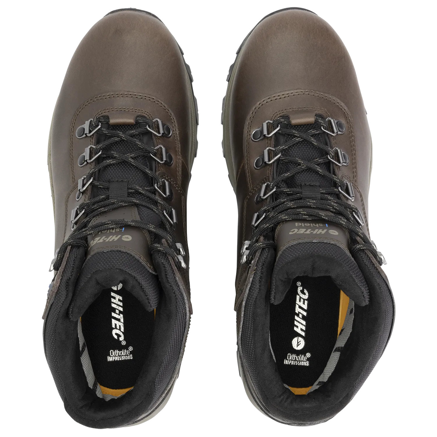 Hi-Tec Altitude VI i WP Boots