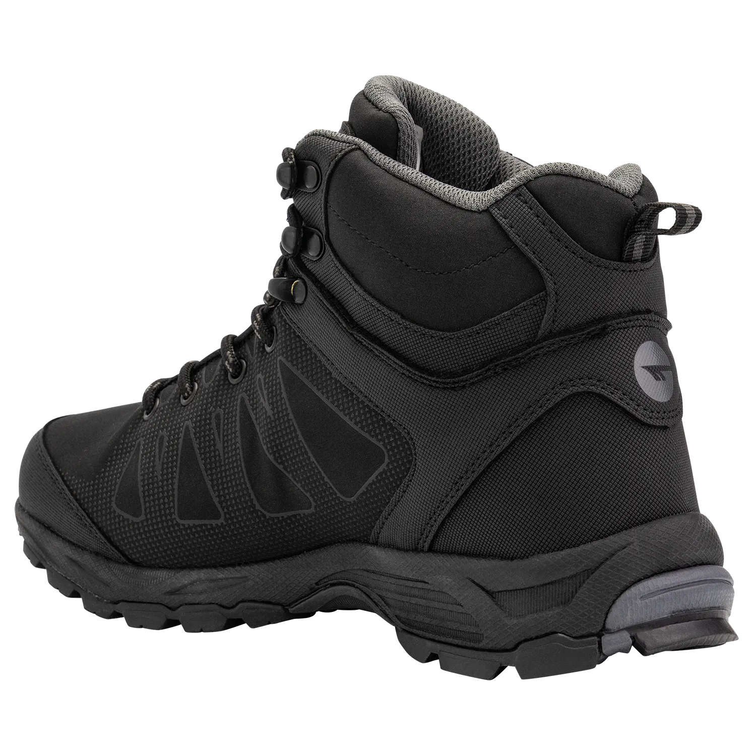 Hi-Tec Raven Mid WP Boots