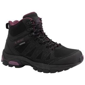 Hi-Tec Raven Mid WP Women's Boots