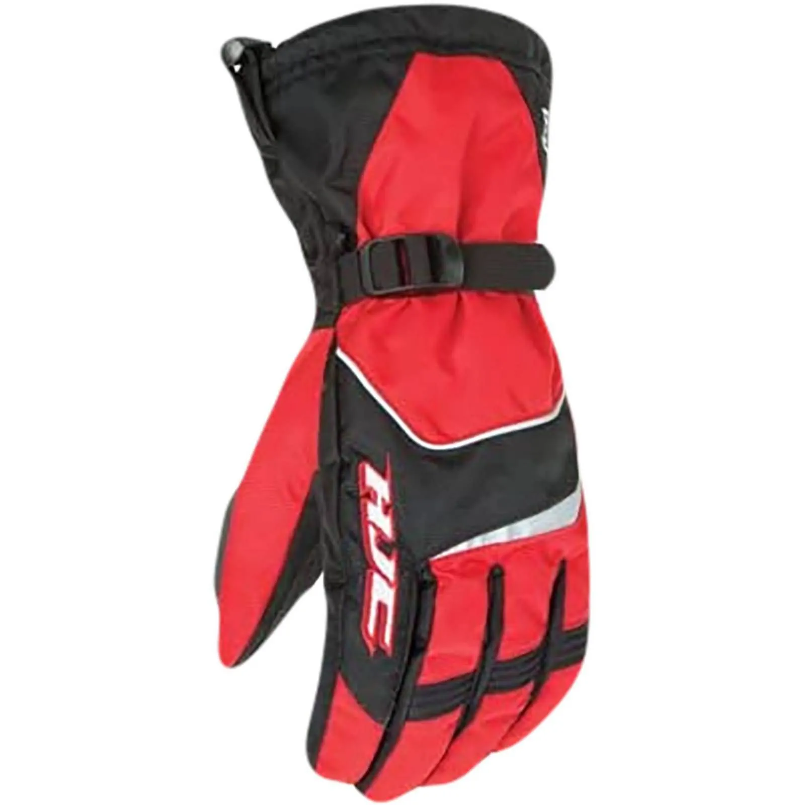 HJC Storm Snow Gloves for Men - Brand New