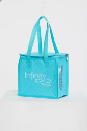 Infinity Lunch Tote Bag - Best Price Deal