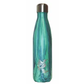 Insulated Stainless Steel Bottle | Hummingbird - Francis Dick