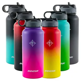 Insulated Water Bottle