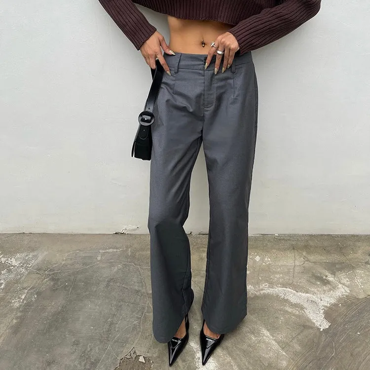 Itzel high waisted pants - Shop now at affordable prices!