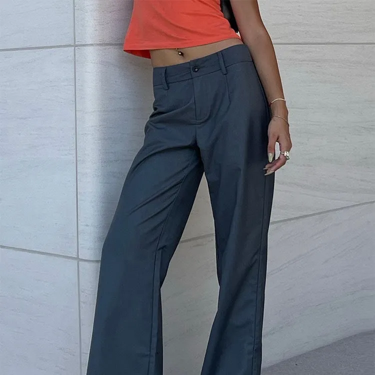 Itzel high waisted pants - Shop now at affordable prices!