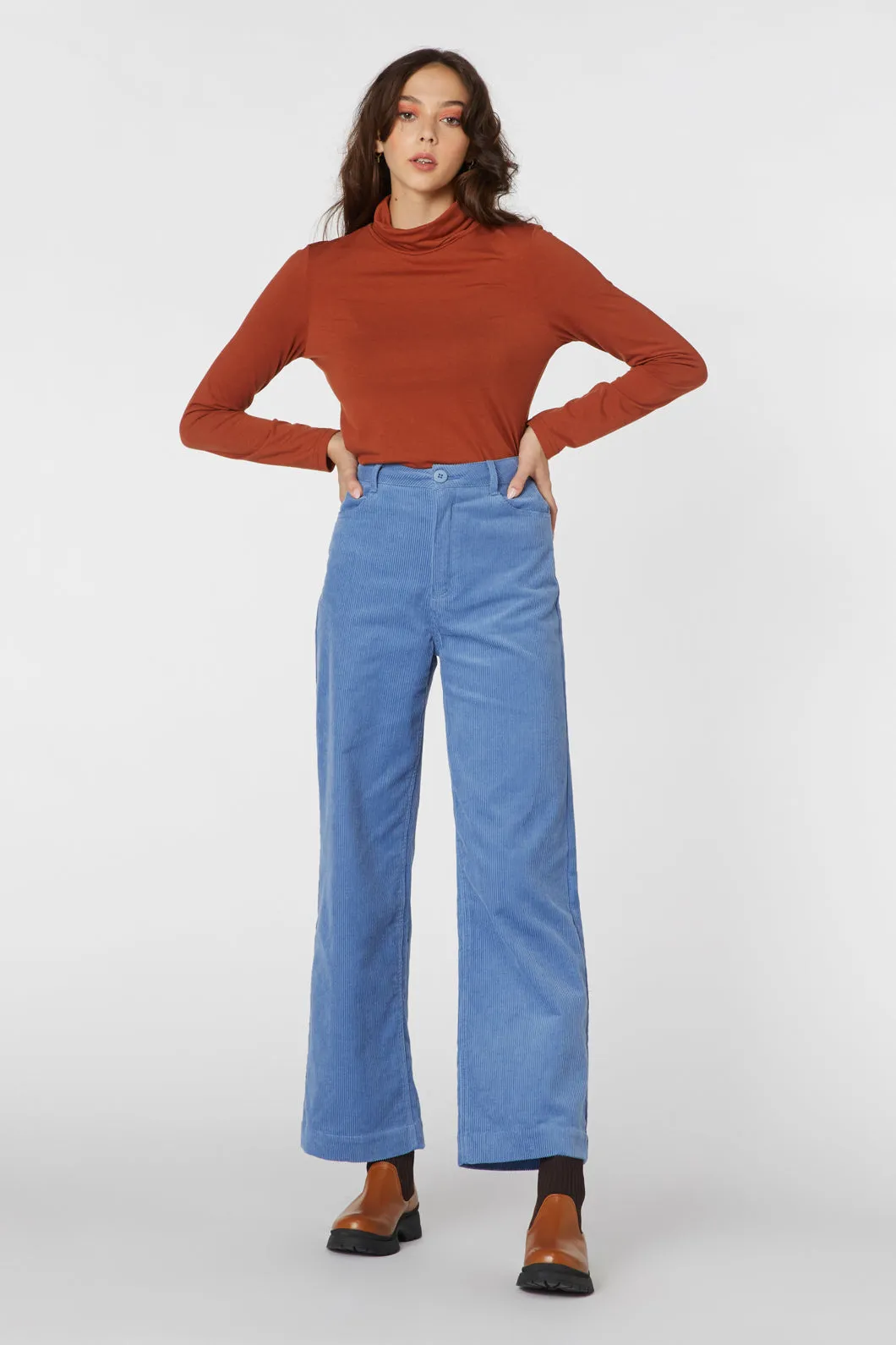 Jamie Cord Jean can be rewritten as Corduroy Jeans by Jamie