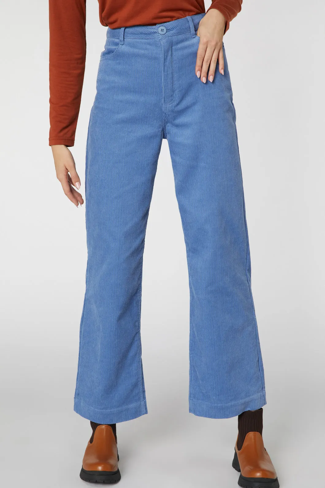 Jamie Cord Jean can be rewritten as Corduroy Jeans by Jamie