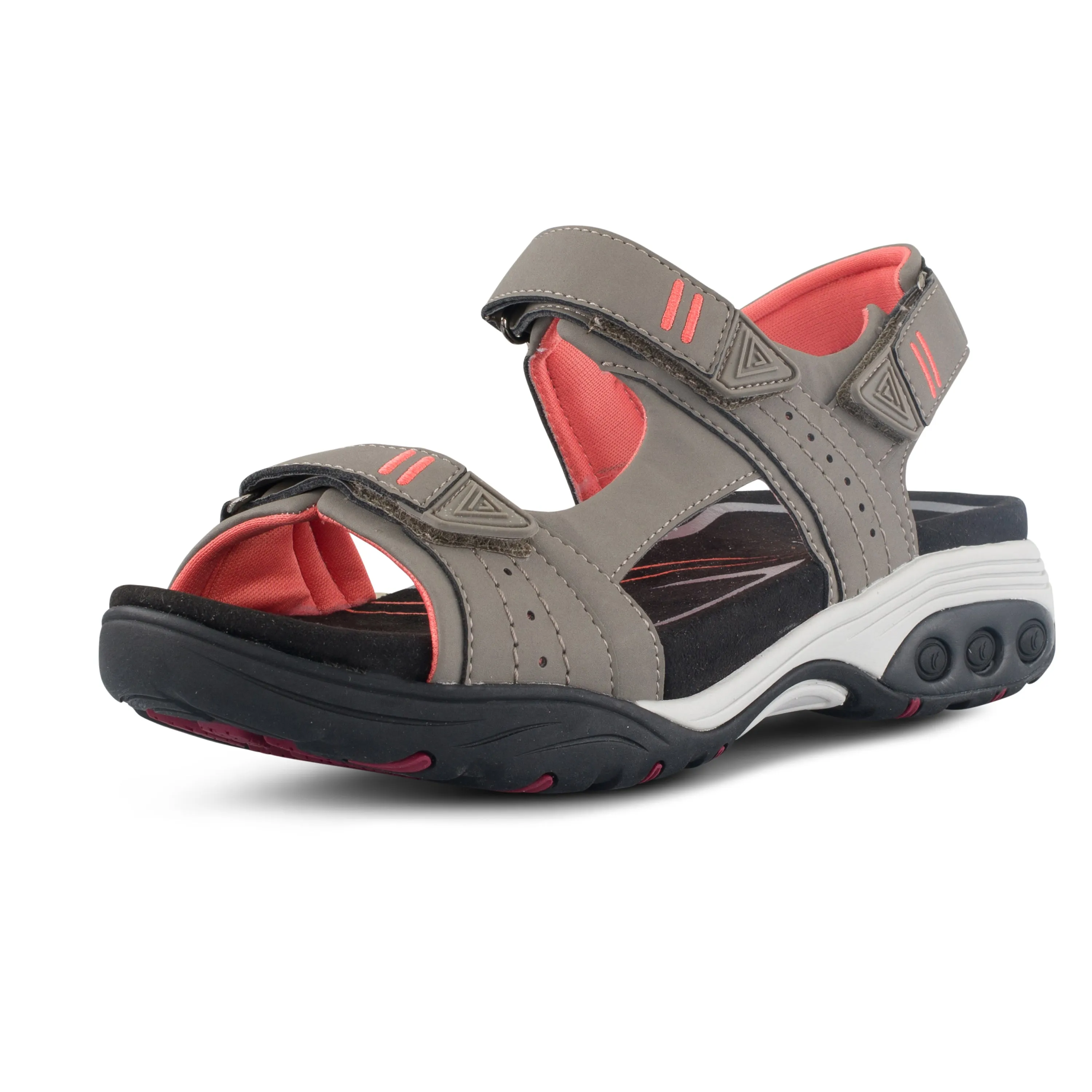 Kendall Water Resistant Sport Sandal for Women