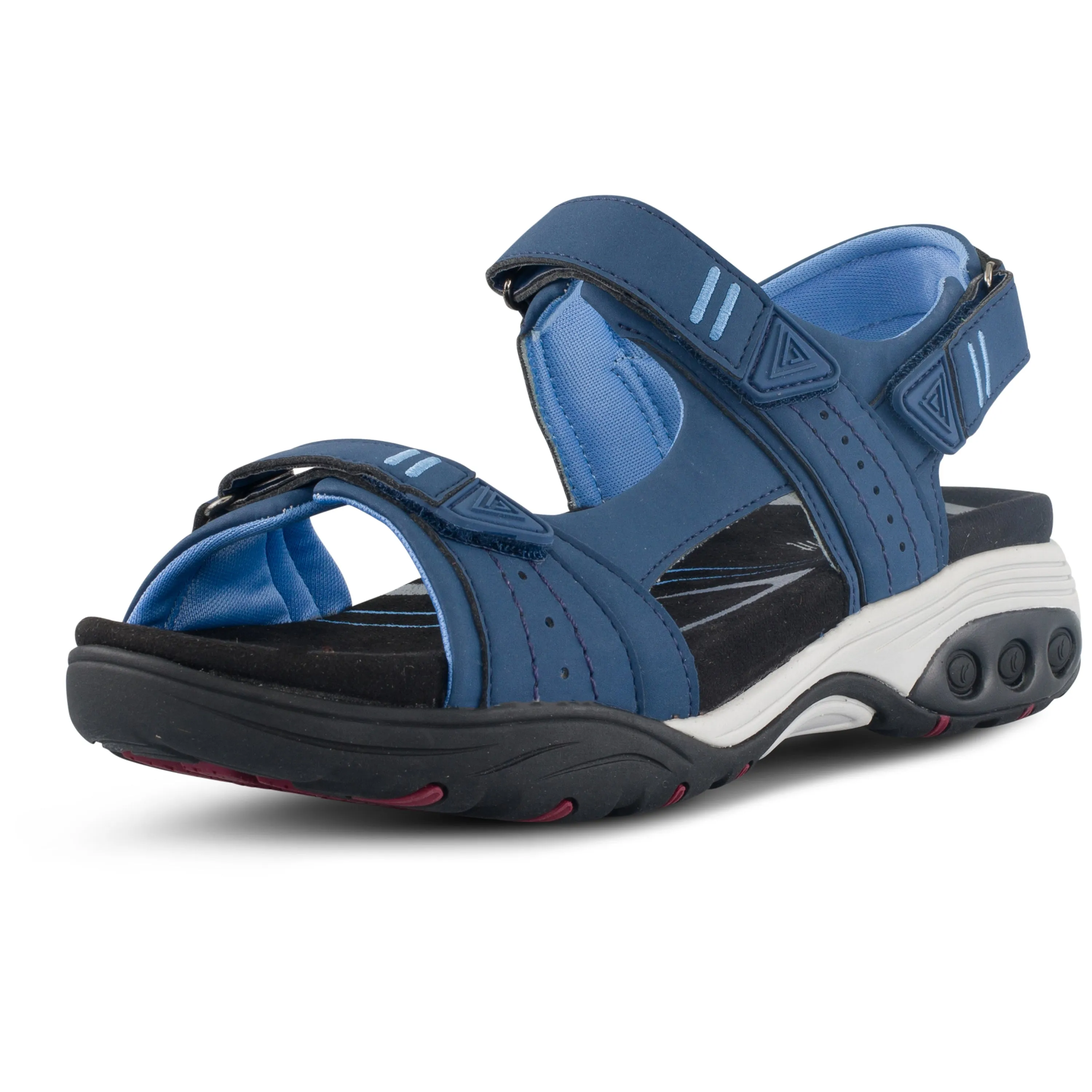 Kendall Water Resistant Sport Sandal for Women