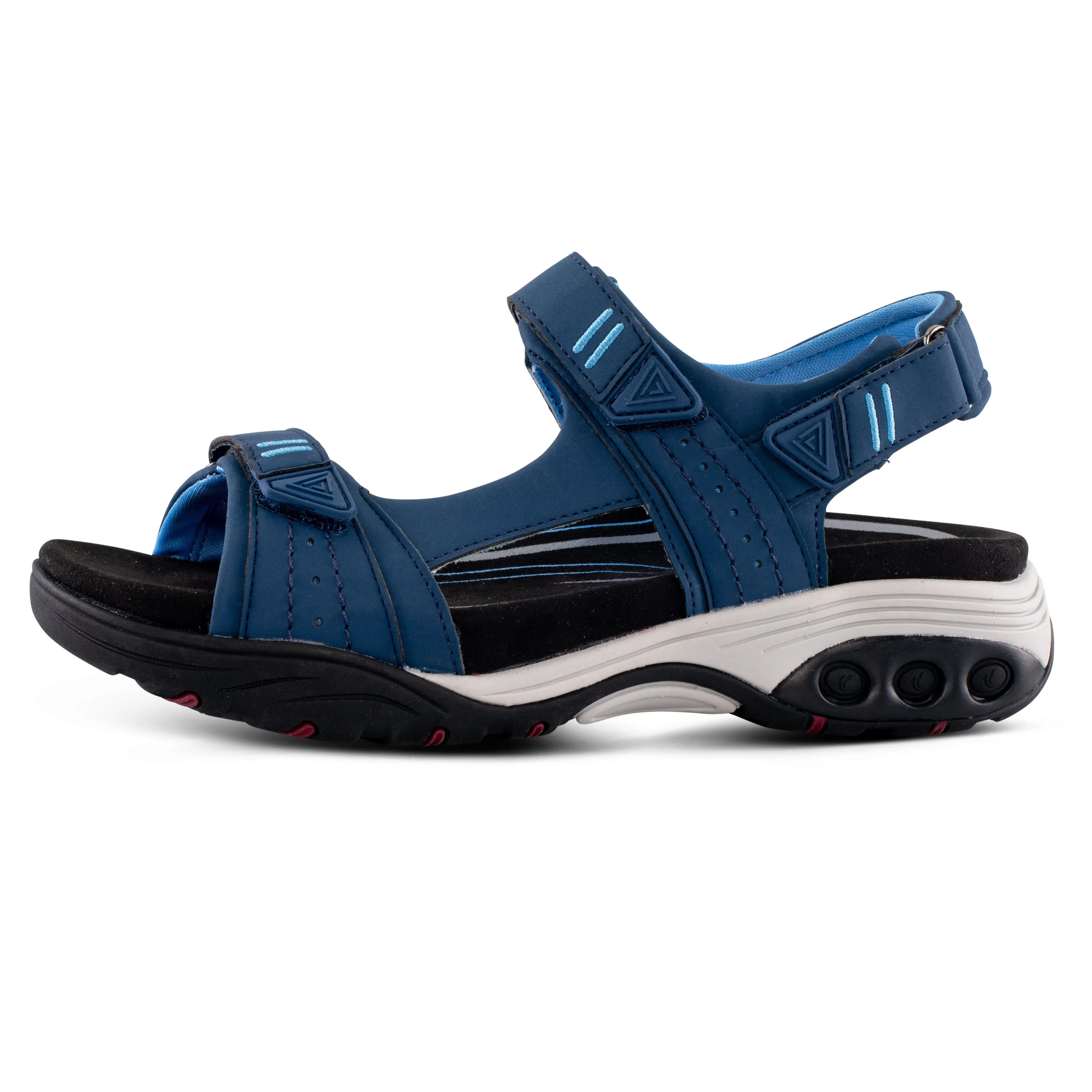 Kendall Water Resistant Sport Sandal for Women