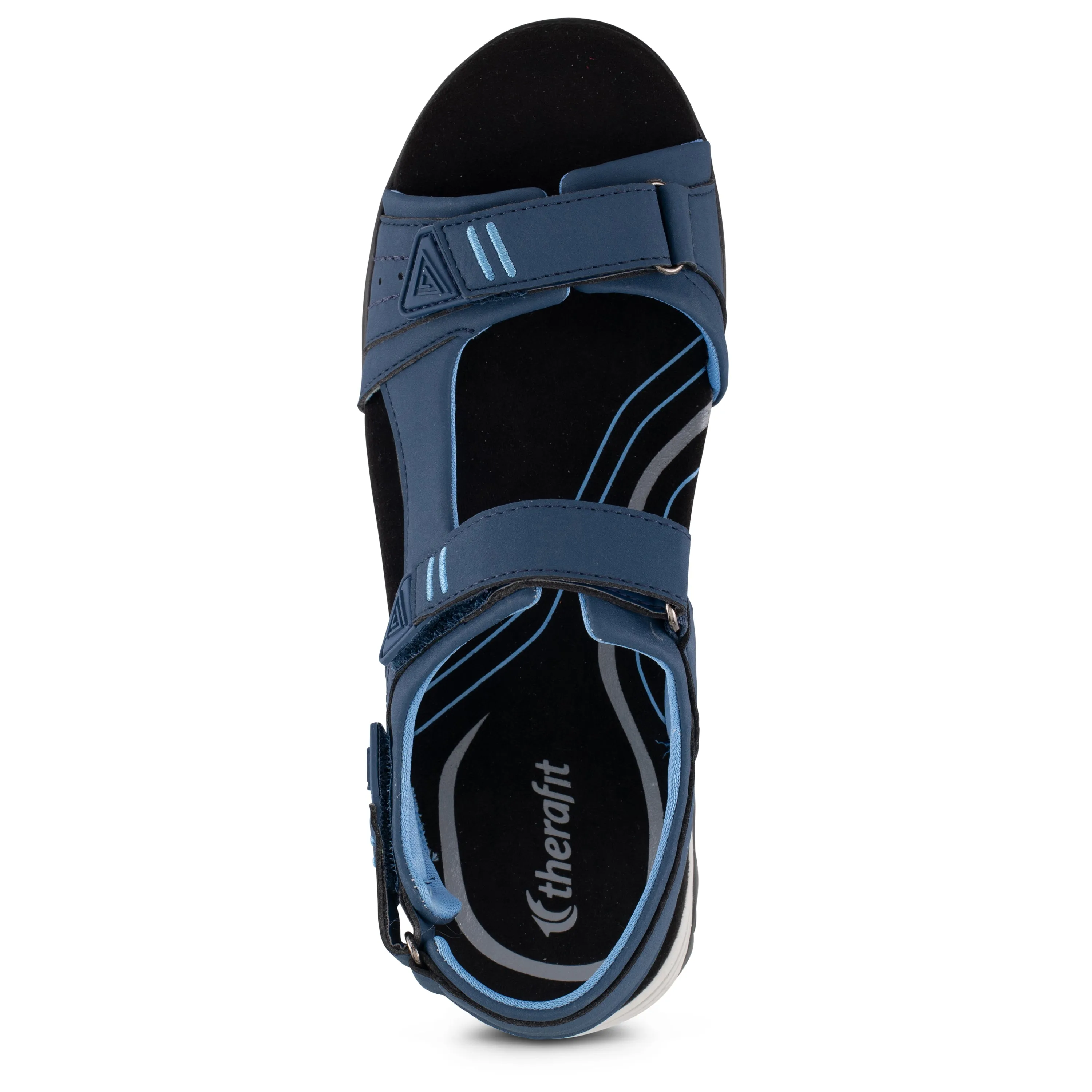 Kendall Water Resistant Sport Sandal for Women