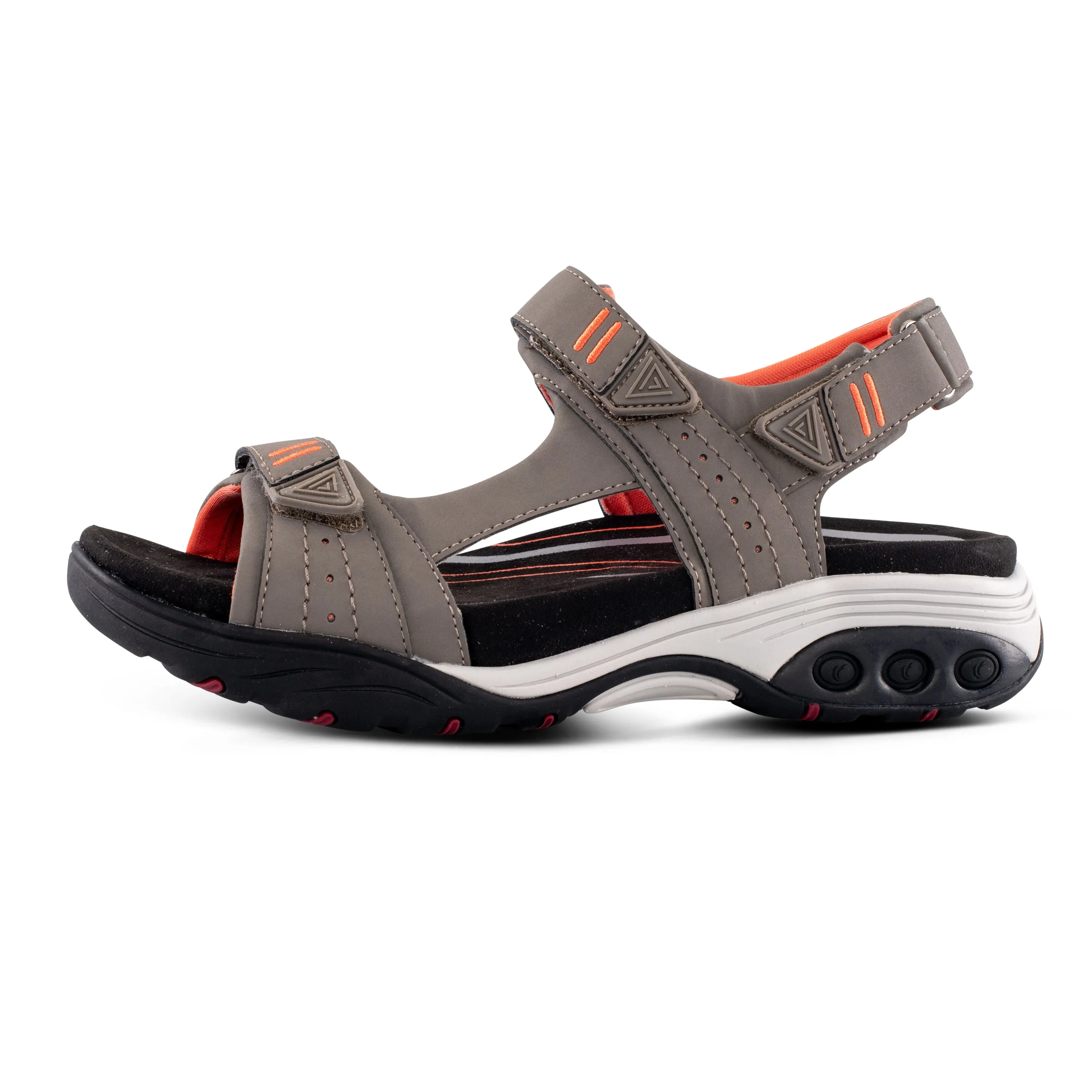 Kendall Water Resistant Sport Sandal for Women