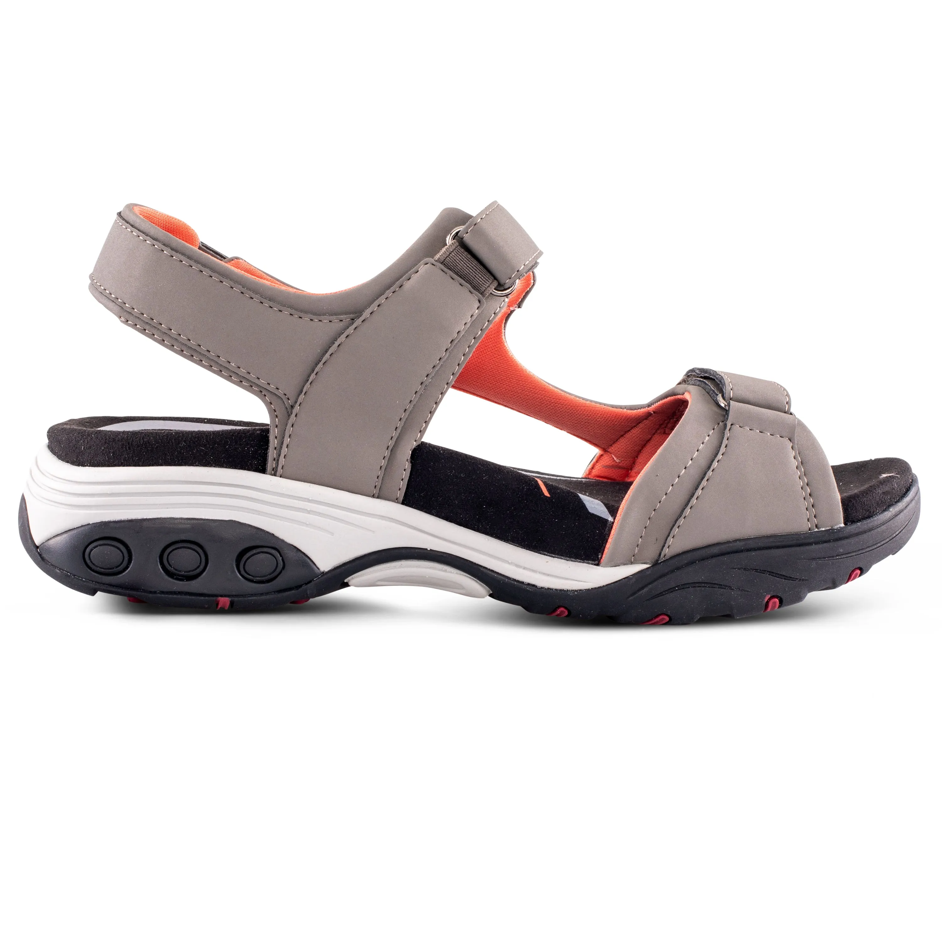 Kendall Water Resistant Sport Sandal for Women