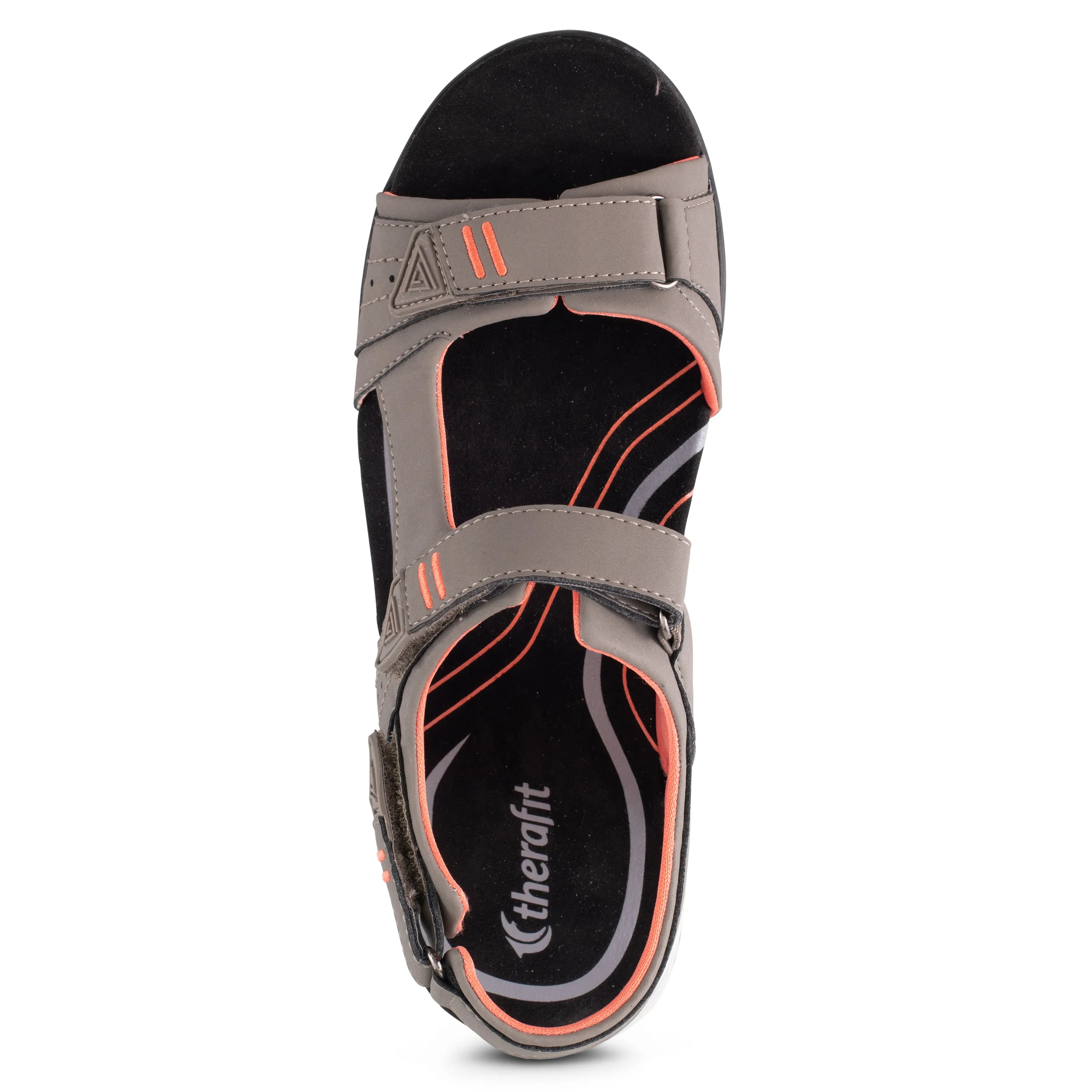 Kendall Water Resistant Sport Sandal for Women