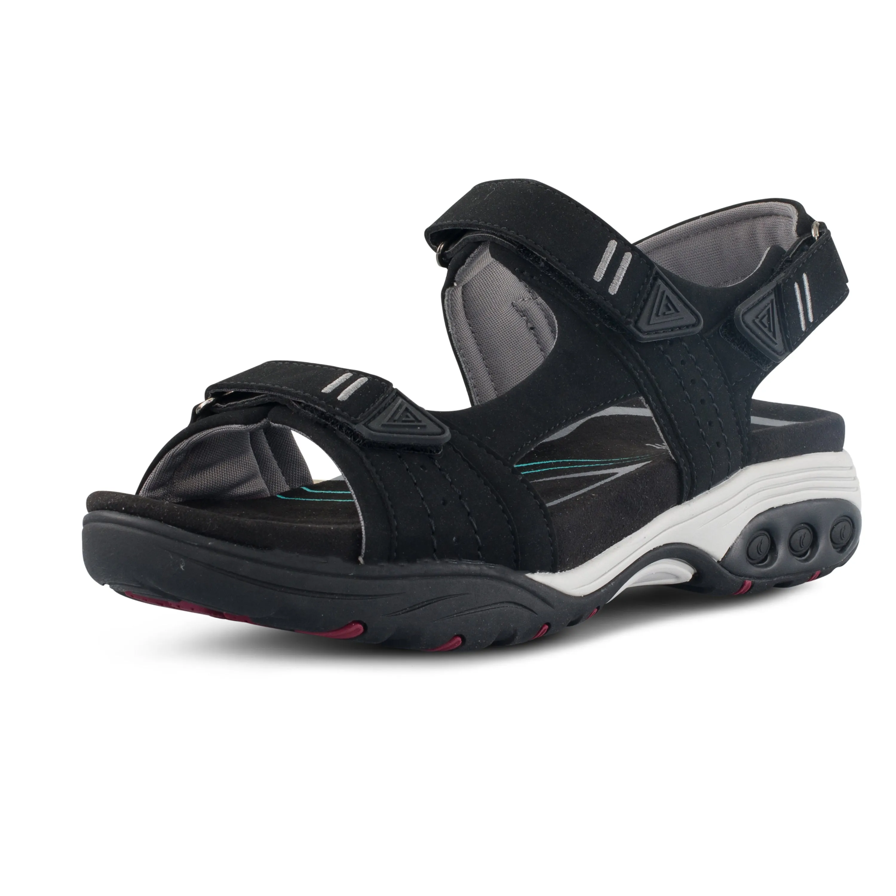 Kendall Water Resistant Sport Sandal for Women